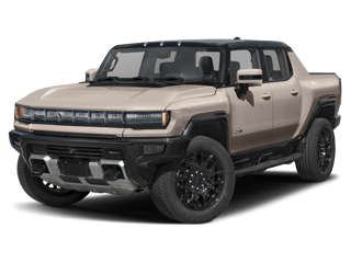 HUMMER EV vs Tesla Cybertruck - Ramsey GMC in chestertown MD
