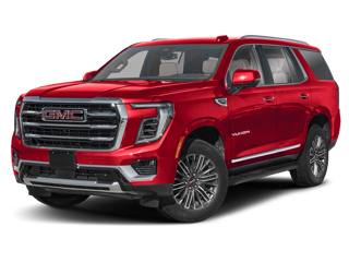 GMC Yukon - Ramsey GMC in chestertown MD