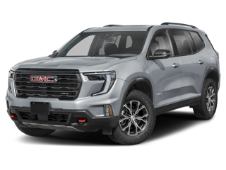 GMC Acadia - Ramsey GMC in chestertown MD