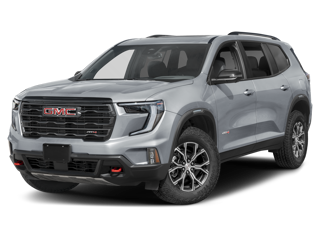 GMC Acadia - Ramsey GMC in chestertown MD