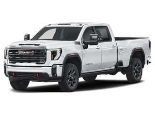 GMC Sierra HD - Ramsey GMC in chestertown MD