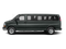2016 Chevrolet Express Passenger 3500 LT