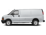2022 GMC Savana Cargo 2500 Base