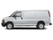 2022 GMC Savana Cargo 2500 Base