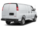 2022 GMC Savana Cargo 2500 Base