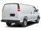 2022 GMC Savana Cargo 2500 Base