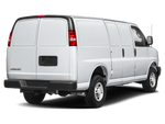 2025 Chevrolet Express Cargo Base