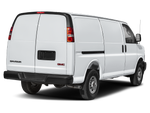 2025 GMC Savana Cargo Base