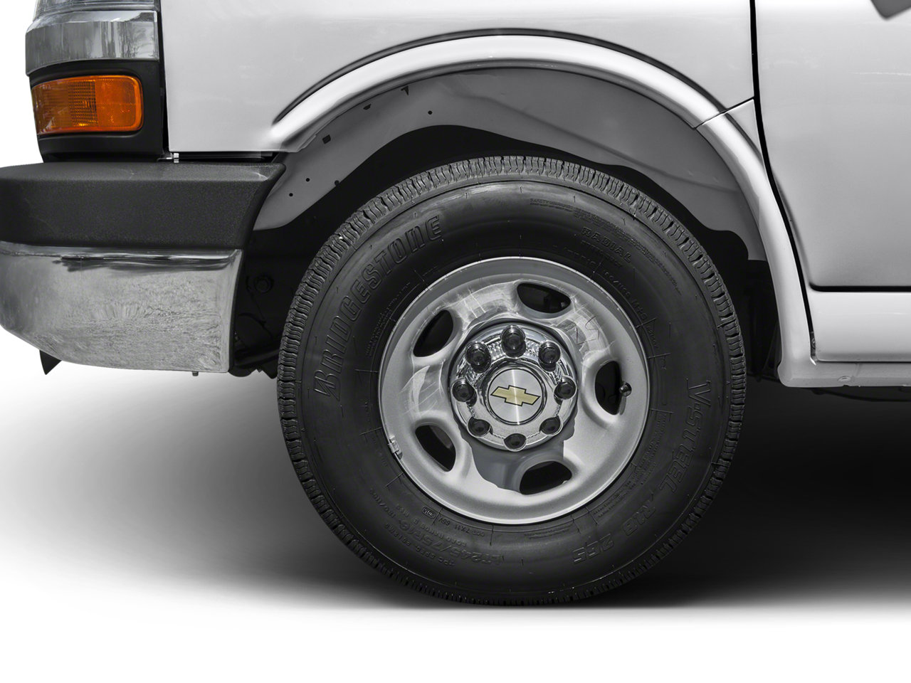 2016 Chevrolet Express Passenger 3500 LT
