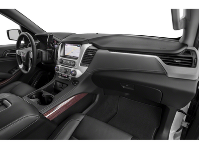 2019 GMC Yukon SLT Standard Edition