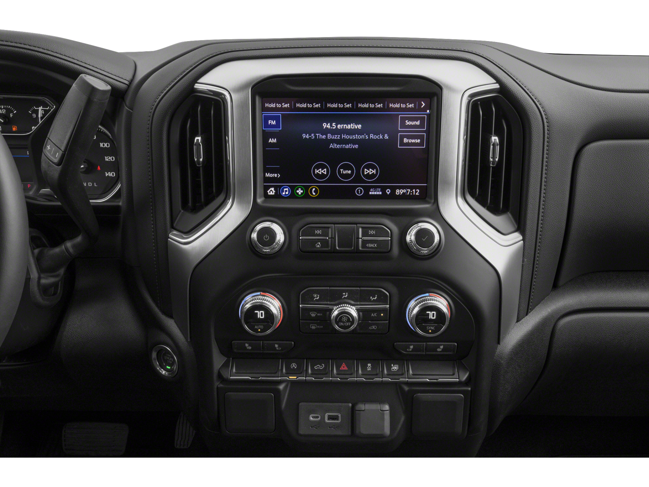 2022 GMC Sierra 1500 Limited SLE