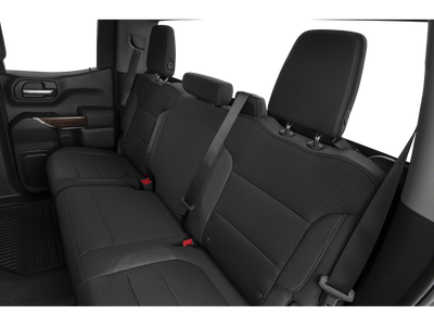 2022 GMC Sierra 1500 Limited SLE