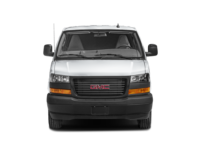 2022 GMC Savana Cargo 2500 Base