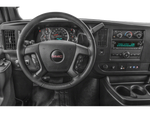 2022 GMC Savana Cargo 2500 Base