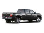 2008 Chevrolet Silverado 3500 HD SRW LT w/1LT