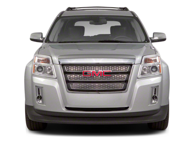 2012 GMC Terrain SLE-1