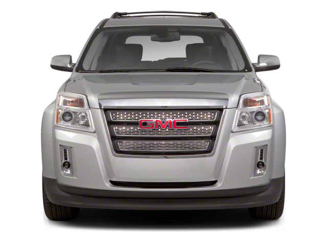2012 GMC Terrain SLE-1