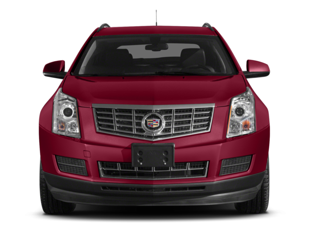 2014 Cadillac SRX Premium Collection