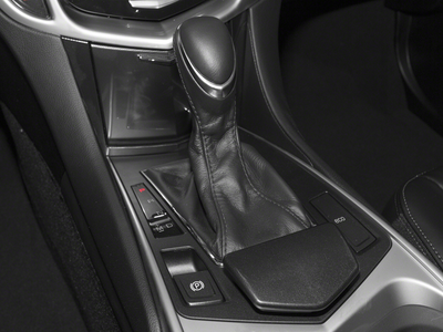 2014 Cadillac SRX Premium Collection