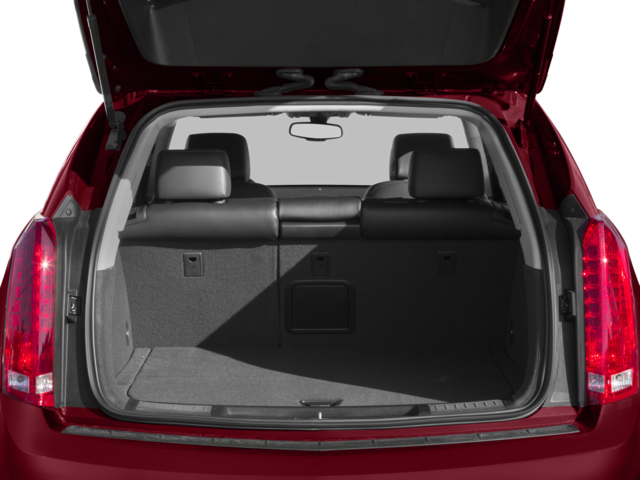 2014 Cadillac SRX Premium Collection