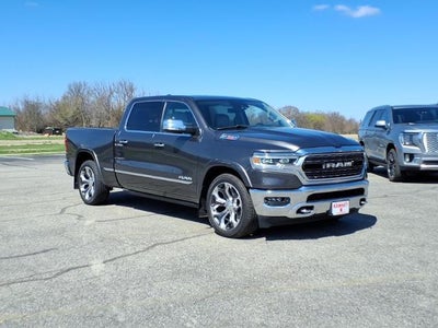 2022 RAM 1500 Limited
