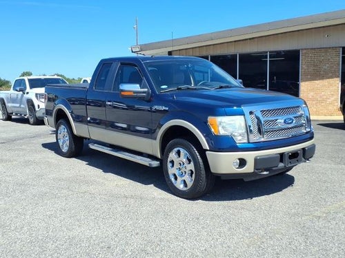 2010 Ford F-150 XL
