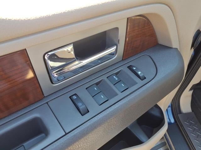 2010 Ford F-150 XL