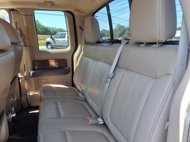 2010 Ford F-150 XL