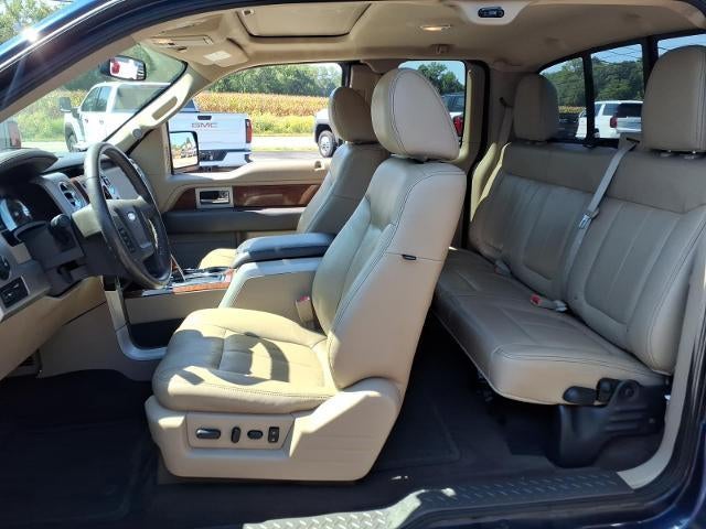 2010 Ford F-150 XL