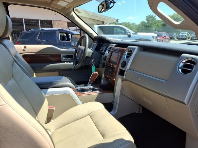 2010 Ford F-150 XL
