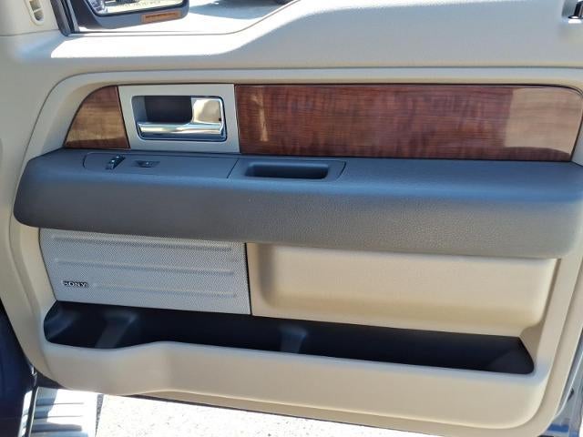 2010 Ford F-150 XL