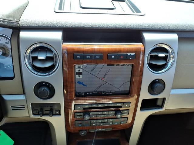 2010 Ford F-150 XL