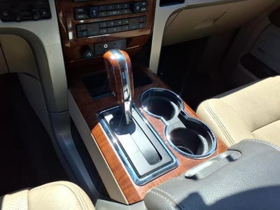 2010 Ford F-150 XL
