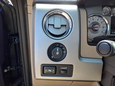 2010 Ford F-150 XL