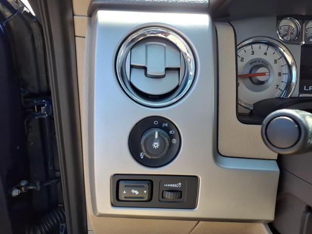2010 Ford F-150 XL