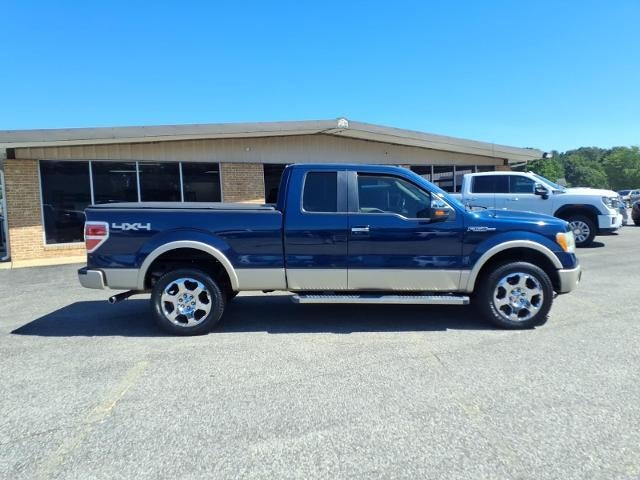 2010 Ford F-150 XL