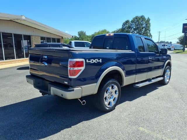 2010 Ford F-150 XL