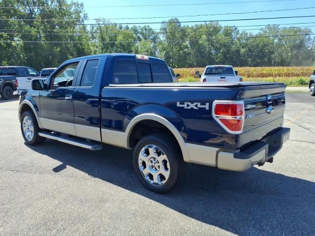 2010 Ford F-150 XL