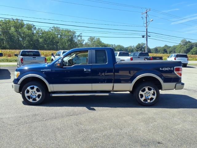 2010 Ford F-150 XL