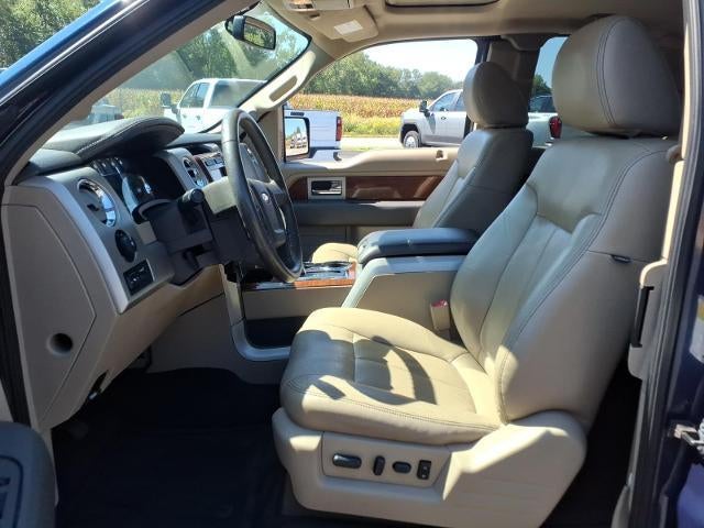 2010 Ford F-150 XL
