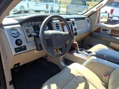 2010 Ford F-150 XL