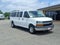 2016 Chevrolet Express Passenger 3500 LT