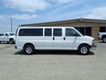2016 Chevrolet Express Passenger 3500 LT