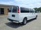 2016 Chevrolet Express Passenger 3500 LT
