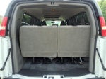 2016 Chevrolet Express Passenger 3500 LT