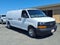 2025 Chevrolet Express Cargo Base