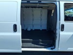 2025 Chevrolet Express Cargo Base