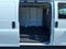 2025 Chevrolet Express Cargo Base