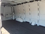 2025 Chevrolet Express Cargo Base