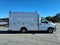 2026 GMC Savana Cutaway 3500 Base